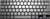 Asus VivoBook S14 S3407AA (Silver) Laptop Keyboard