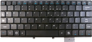 Lenovo IdeaPad AEQA1STU010 Keyboard