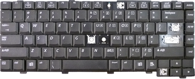 Acer Aspire 1500 Keyboard