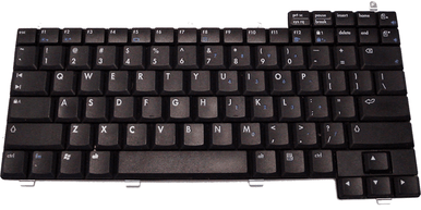 Compaq Presario 2160AE Keyboard