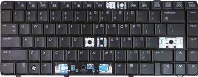Keyboard