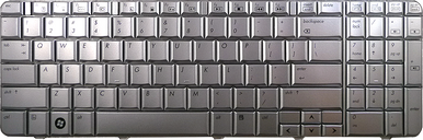 Compaq Presario CQ60-315AU Keyboard