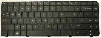 HP PAVILION QE121UA Keyboard