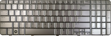 HP PAVILION G60T-200 CTO Keyboard