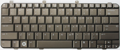 HP PAVILION DV3-1051XX Keyboard