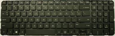 HP DV Series B5S11UA Keyboard