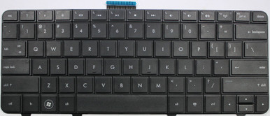 Compaq CQ Series V115026AS1 Keyboard