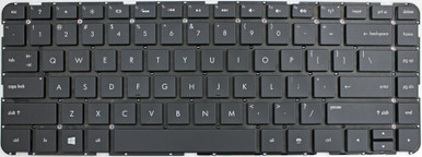 HP Mini 1000 Keyboard