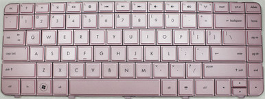 HP PAVILION 2000-219DX Keyboard