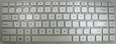 HP PAVILION DV5-2139LA Keyboard