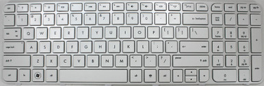 HP PAVILION G6-2223SL Keyboard
