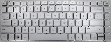HP PAVILION MP-10N33US6442 Keyboard