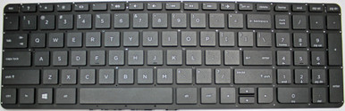 HP PAVILION 17-F028NR Keyboard