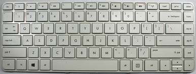 HP PAVILION DV4-5113TX Keyboard