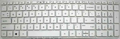 HP PAVILION 9Z.N9HSQ.801US Keyboard