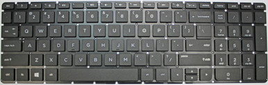 Philco Notebook PK131EM2A00 Keyboard