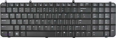 Keyboard