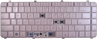 Keyboard