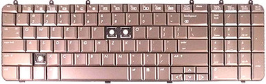 HP DV Series DV6-1235dx Keyboard