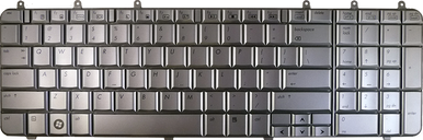 HP DV Series DV7-1185NR Keyboard