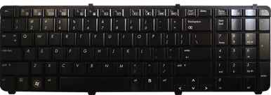 Keyboard