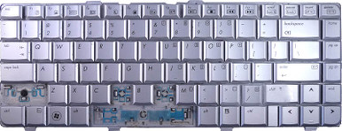 HP DV Series DV2750tx Keyboard