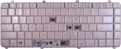 Keyboard