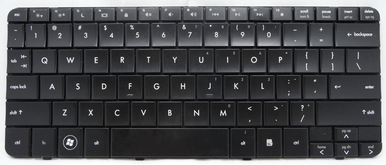 Keyboard