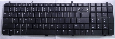 HP G Series G7000 Keyboard