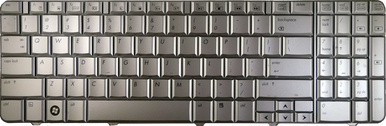 Compaq CQ Series CQ60-105TX Keyboard