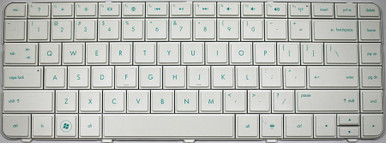HP PAVILION A7A70U Keyboard