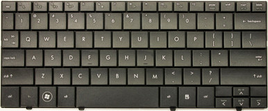 HP Mini 110c-1100CA Keyboard