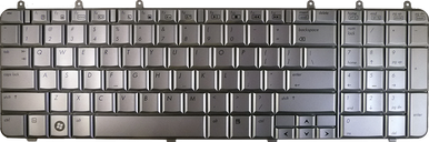 HP HDX X18-1010 Keyboard