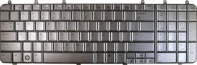 HP HDX X18-1205 Keyboard