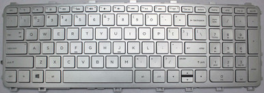 HP Envy V140626DS1US Keyboard