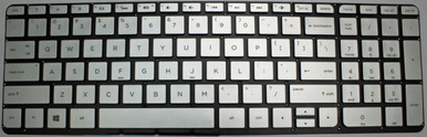 HP Envy 15-K251NA Keyboard