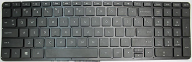HP Envy 9Z.N9HBQ.901US Keyboard