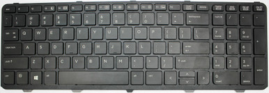 Apple Macbook Pro 470 Keyboard