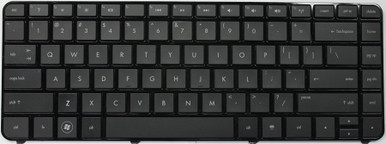 HP PAVILION DM4-3000 Keyboard