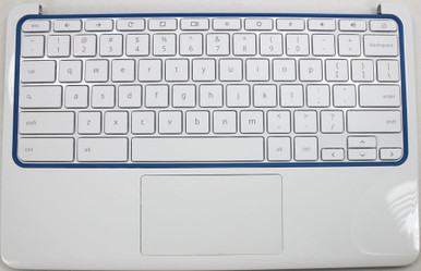 HP Chromebook F3X85AA Keyboard