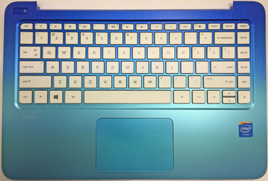 HP Stream 13-C019TU Keyboard
