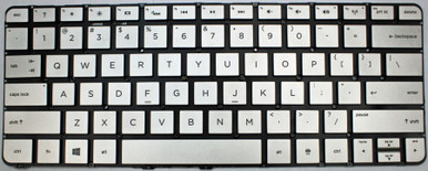 HP Spectre 743897-B31 Keyboard