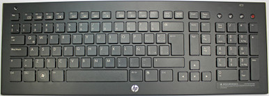 Keyboard