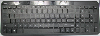 Sony Wireless Keyboard 801523-001 Keyboard