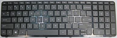 Philco Notebook 759928-001 Keyboard
