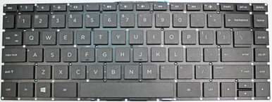 Philco Notebook 14-AF109AU Keyboard