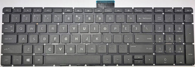 Philco Notebook 15-BW014NF (Black) Keyboard