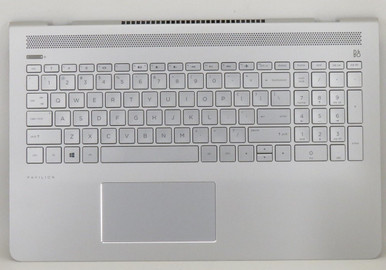 Keyboard