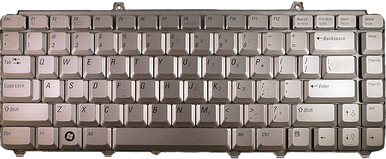 Acer Aspire One 1420 Keyboard