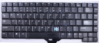 HP Mini 1000 Keyboard